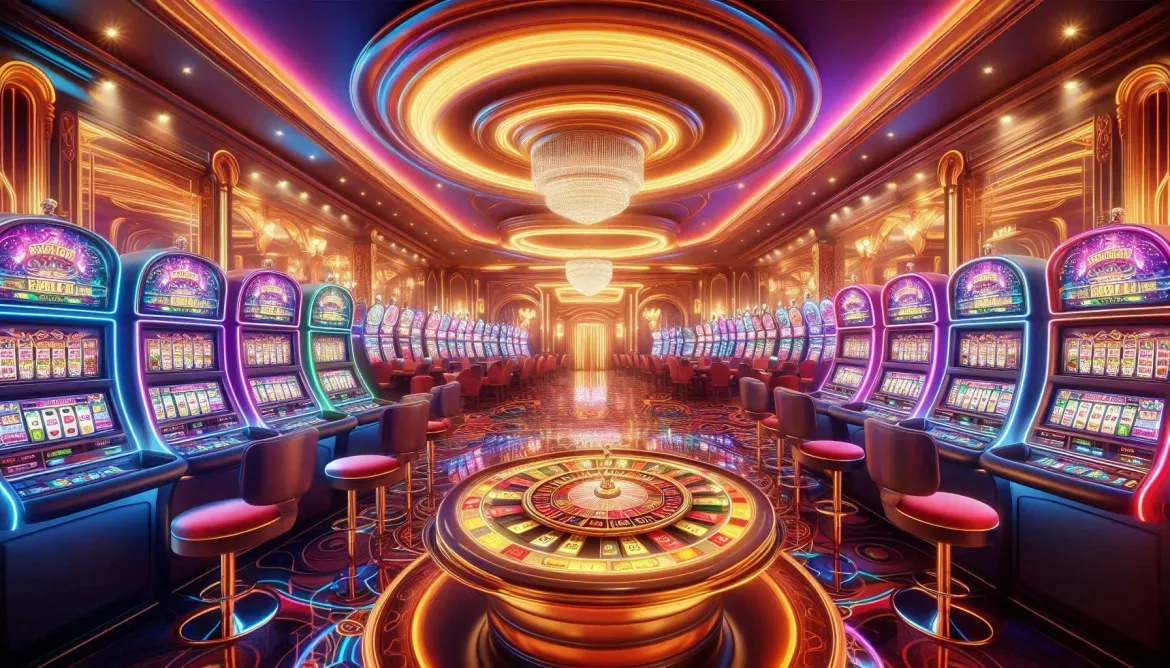Cazilla Casino